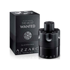 Azzaro The Most Wanted For Men EDP Intense