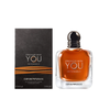 Nước Hoa Nam Giorgio Armani Emporio Armani Stronger With You Intensely EDP