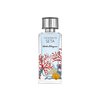Giftset Nước hoa Dolce & Gabbana Light Blue EDT 3pcs ( 100ML + 10ML + Lotion 50ML)