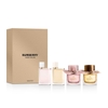 Gift set Burberry Mini London England 4pcs