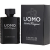 Salvatore Ferragamo Uomo Signature