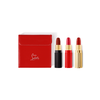 Set Son Christian Louboutin On The Go Trio ( 3 Cây FullSize )