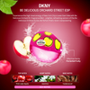 Nước hoa nữ DKNY Be Delicious Orchard Street EDP
