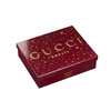 Gift Set Nước hoa nữ Gucci Flora Gorgeous Gardenia Intense 3pcs ( 100ML + 10ML + 5ML)