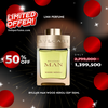 Bvlgari Man Wood Neroli EDP