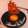 Lancôme Idôle Peach'N Roses EDP