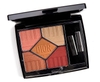 Bảng Màu Mắt Dior 5 Couleurs Couture Dioriviera 479 Baydere