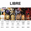 Nước hoa nữ Yves Saint Laurent Libre Vanille Couture EDP 50ML