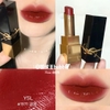 Son Satin YSL Rouge Couture The Bold