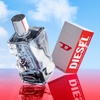 Diesel D For Successful Living Eau De Toilette