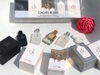 Set Calvin Klein 10ml 5 Pieces