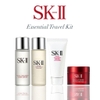 BỘ DƯỠNG DA SK-II ESSENTIAL TRAVEL KIT