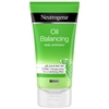 Sữa rửa mặt Neutrogena Oil Balancing Daily Exfoliator