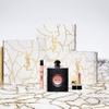 Giftset YSL Black Opium Eau de Parfum 3pcs ( 90ML + 10ML + Lipstick )