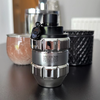 Viktor&Rolf Spicebomb Metallic Musk 90ML