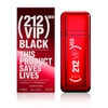 212 VIP BLack Red This Product Saves Lives Limited Edition