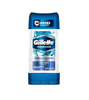 Gillette Clear Gel