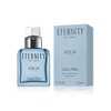 Calvin Klein CK Eternity For Men Aqua