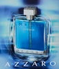 Azzaro Chrome Intense