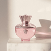 Versace Dylan Blush Pink Pour Femme EDP