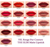 Son YSL Rouge Pur Contour Matte The Slim