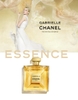 Chanel Gabrielle Essence