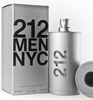 Carolina Herrera 212 Men