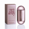 Carolina Herrera 212 Sexy EDP