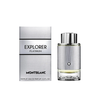 Montblanc Explorer Platinum EDP