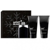 Gift Set Mont Blanc Legend 3pc