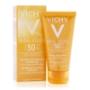 Kem Chống Nắng Vichy Ideal Soleil Mattifying Face Fluid Dry Touch SPF50 UVB+UVA