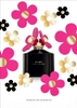 Marc Jacobs Daisy Hot Pink Edition