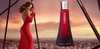 Hugo Boss Deep Red