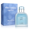 Dolce & Gabana Light Blue Intense Pour Homme