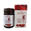 Vitamin E Đỏ Nga Mirrolla 400mg Trẻ Đẹp Da