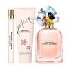 Gift Set Marc Jacobs Perfect EDP 3pcs ( 100ML + 10ML + Body Lotion 75ML )