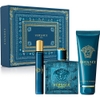 Gift Set Versace Eros Men