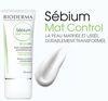 Kem Dưỡng Kiểm Soát Bã Nhờn Bioderma Sebium Mat Control