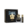 Gift Set Jean Paul Gaultier Scandal Pour Homme Le Parfum