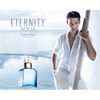 Calvin Klein CK Eternity For Men Aqua