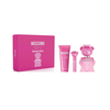 Gift Set Moschino Toy 2 Bubble Gum