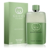 Gucci Guilty Love Edition Pour Homme