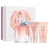 Gift set Lancome La Vie Est Belle EDP 3pcs