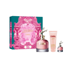 Giftset Nước Hoa Jean Paul Gaultier Scandal 3pcs ( EDP 80ml + Lotion Dưỡng Da 75ml + 6ml )