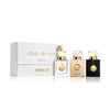 Gift Set ARMAF Club De Nuit Parfum 3pcs