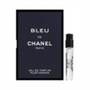 Vial Bleu De Chanel