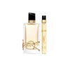 Gift Set Libre by Yves Saint Laurent Travel Selection 2Pcs