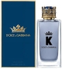 Dolce & Gabbana By K EDT