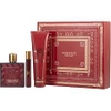 Gift Set  Versace Eros Flame 3pc