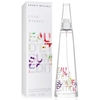 Issey Miyake L'Eau d'Issey Summer Limited Edition Bottle